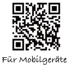QR-Code zur Registrierung